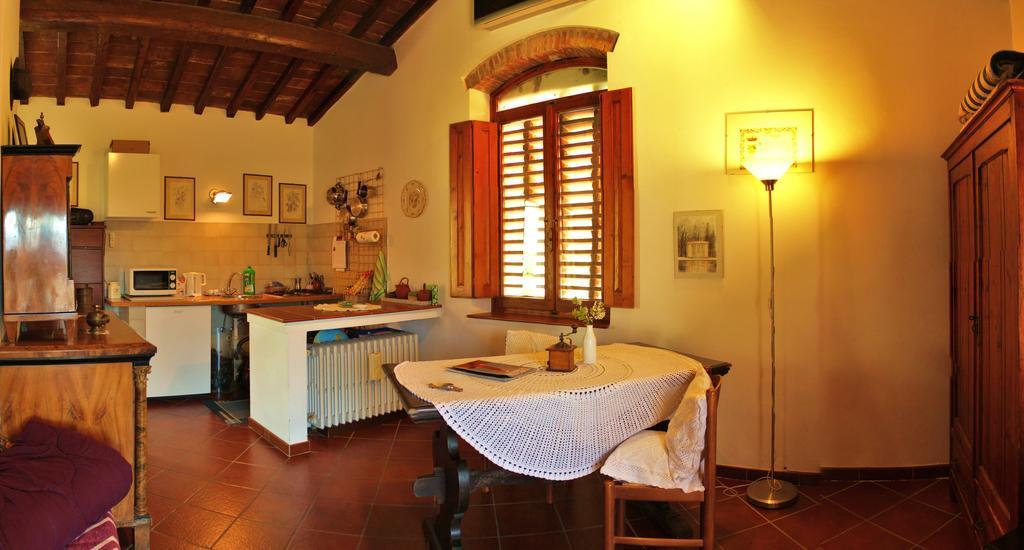 Country Residence Turicchi Londa Room photo