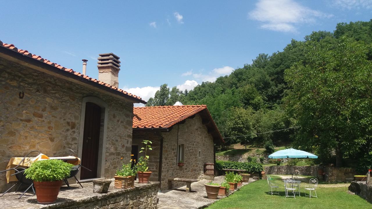 Country Residence Turicchi Londa Exterior photo